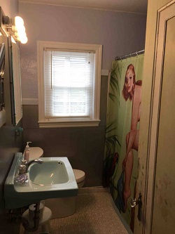 temporary rental in orlando with furnisehd bath room and linens